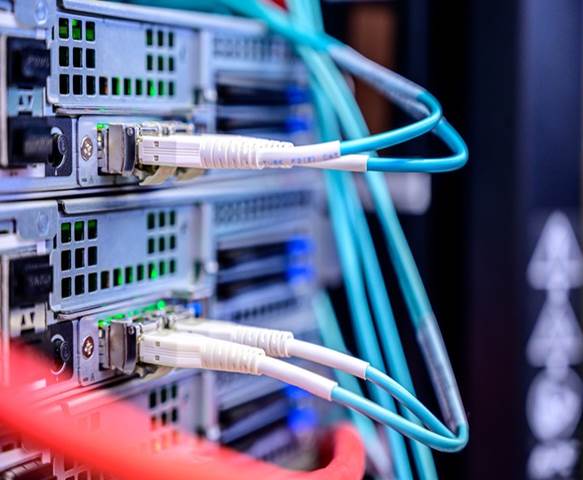 Internet funciona distinto en China. Foto Pexels