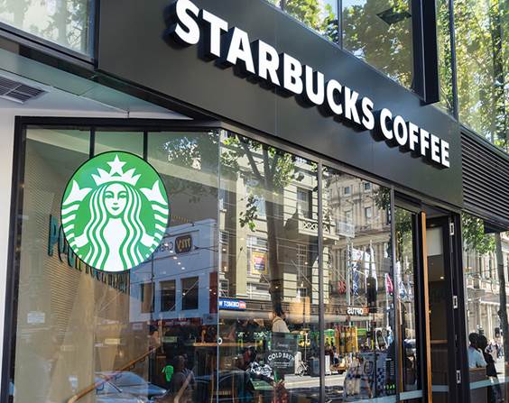 Breve introducción a Starbucks