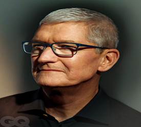 Tim Cook sobre el futuro de Apple