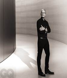 Tim Cook sobre el futuro de Apple