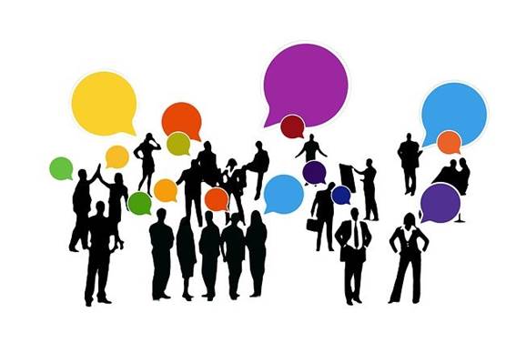Definición de comunicación - Qué es, Significado y Concepto