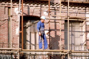 Seguridad laboral 1
