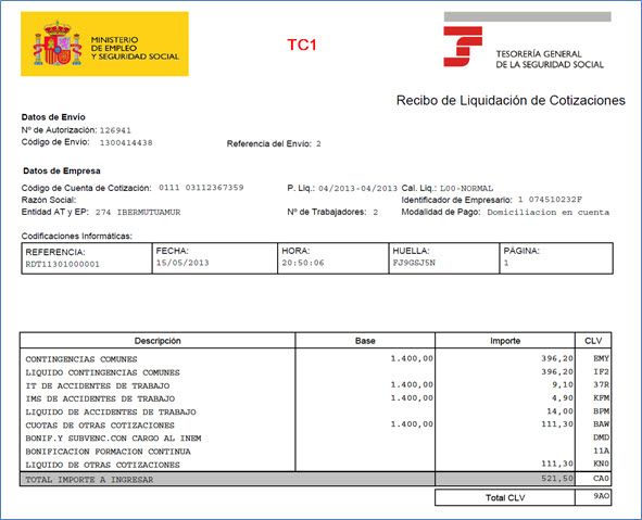 TC1 ejercicio